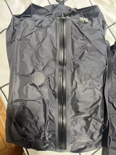 I Fit a Week of Clothes Into One Bag!