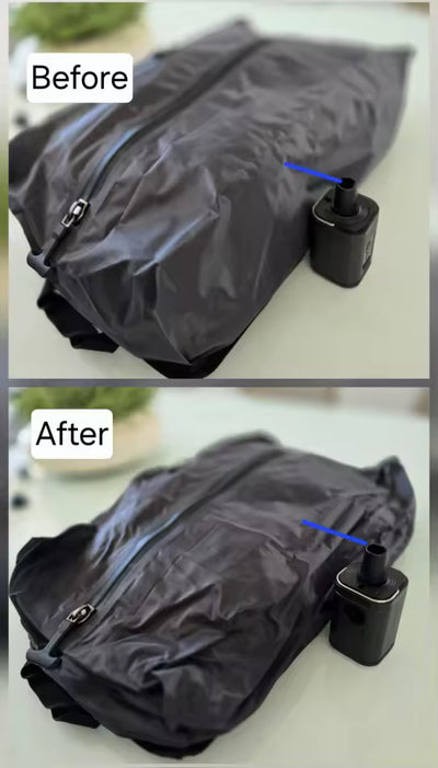 Still Looks New After 2 Years of Travel