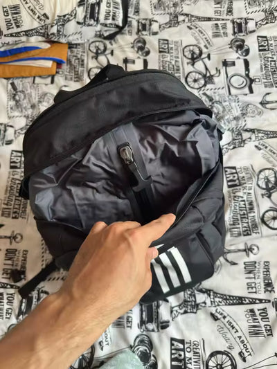 One Bag for Every Trip!