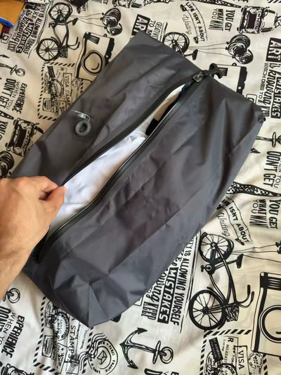 One Bag for Every Trip!