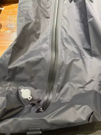 Almost Perfect – Just Needed More Colour Options