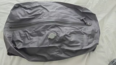 Best Travel Bag for Weekend Getaways