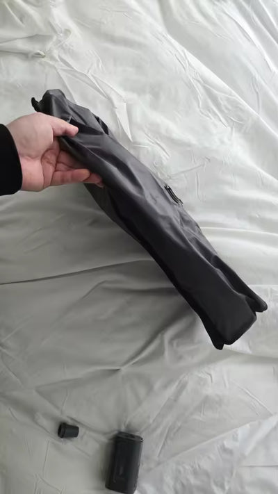 Best Travel Bag for Weekend Getaways