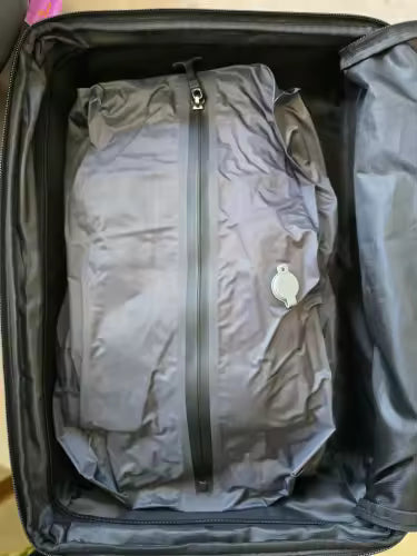 Business Trips Just Got Easier