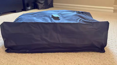 Everything Has Its Place – No More Mess!