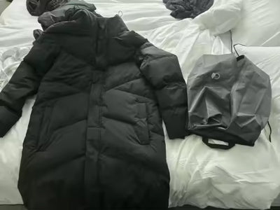 Best Travel Bag for Weekend Getaways